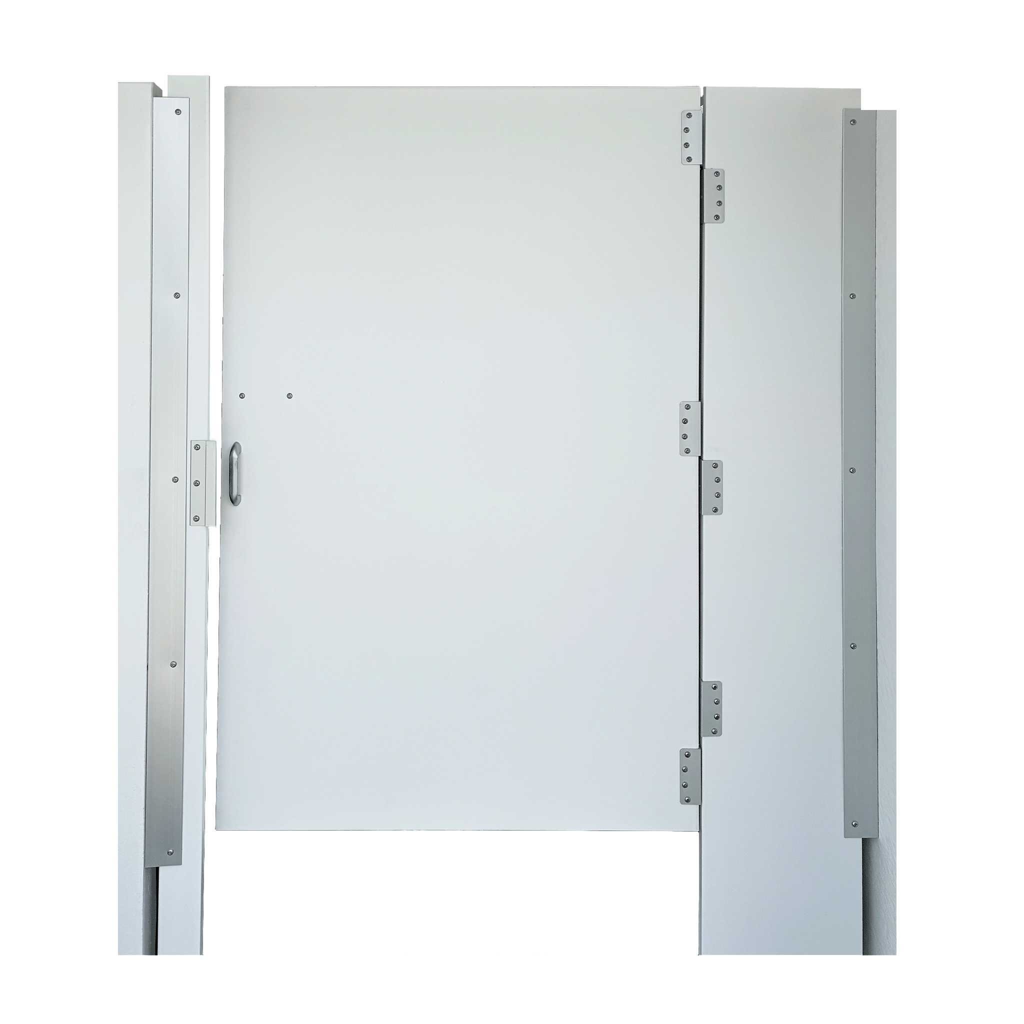 Restroom Partition Doors & Accessories