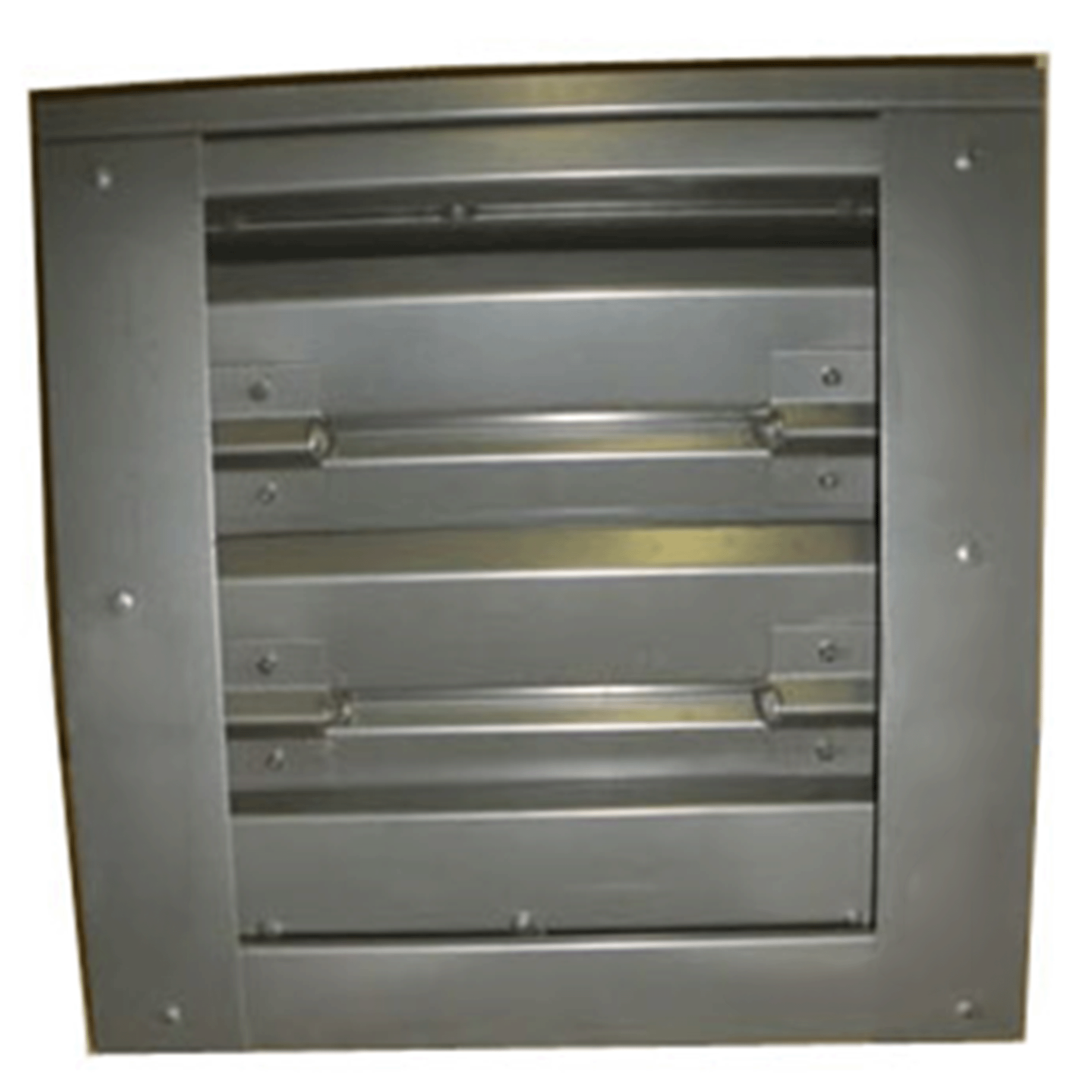 Wall Vents & Screens