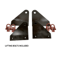 Vault Building Lift Kit