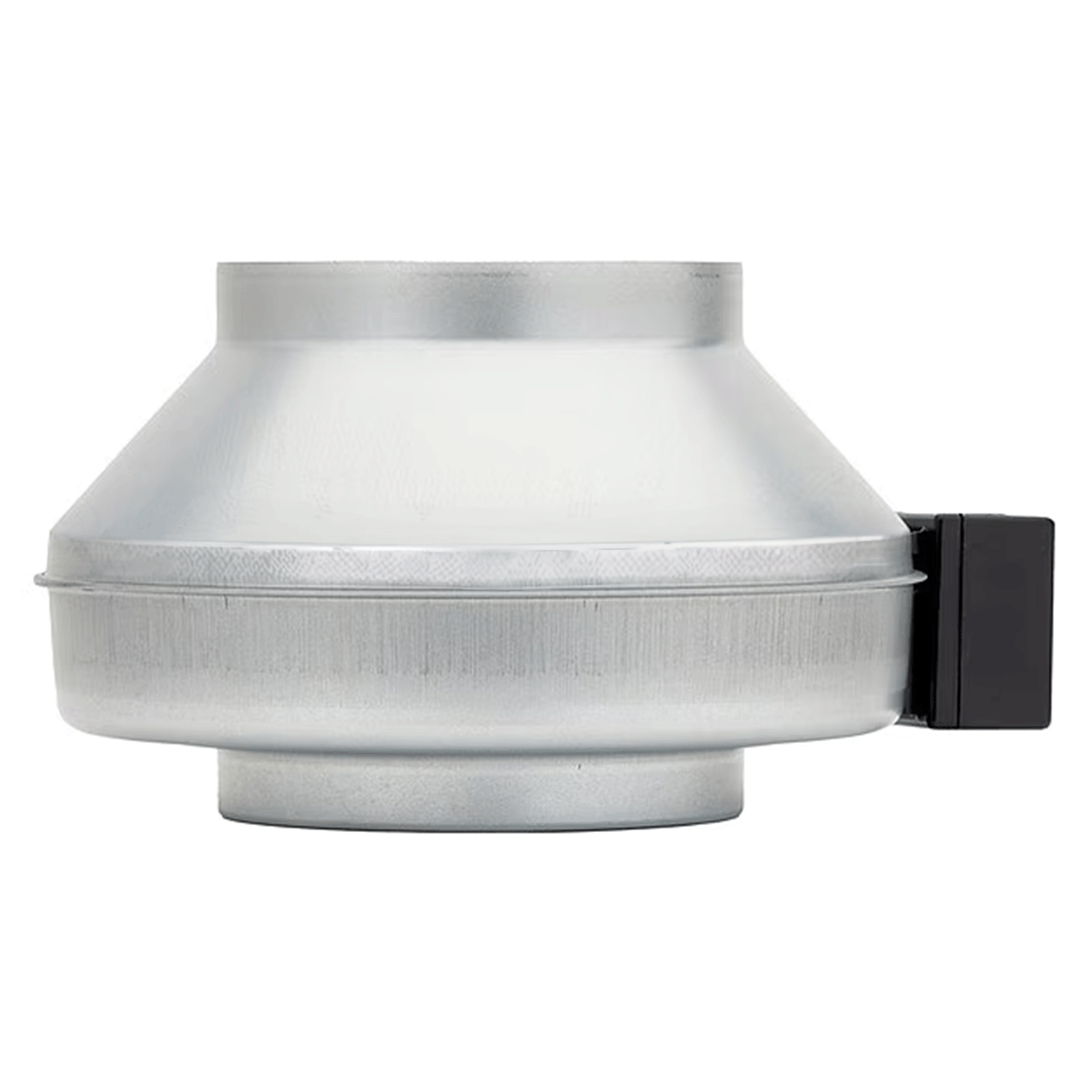 Roof Mounted Inline Centrifugal Fan FG6XL