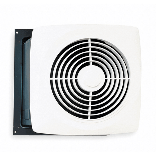 10" Broan Wall Fan 270CFM