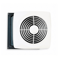 8" Broan Wall Fan 180CFM (for CORTEZ Building Only)