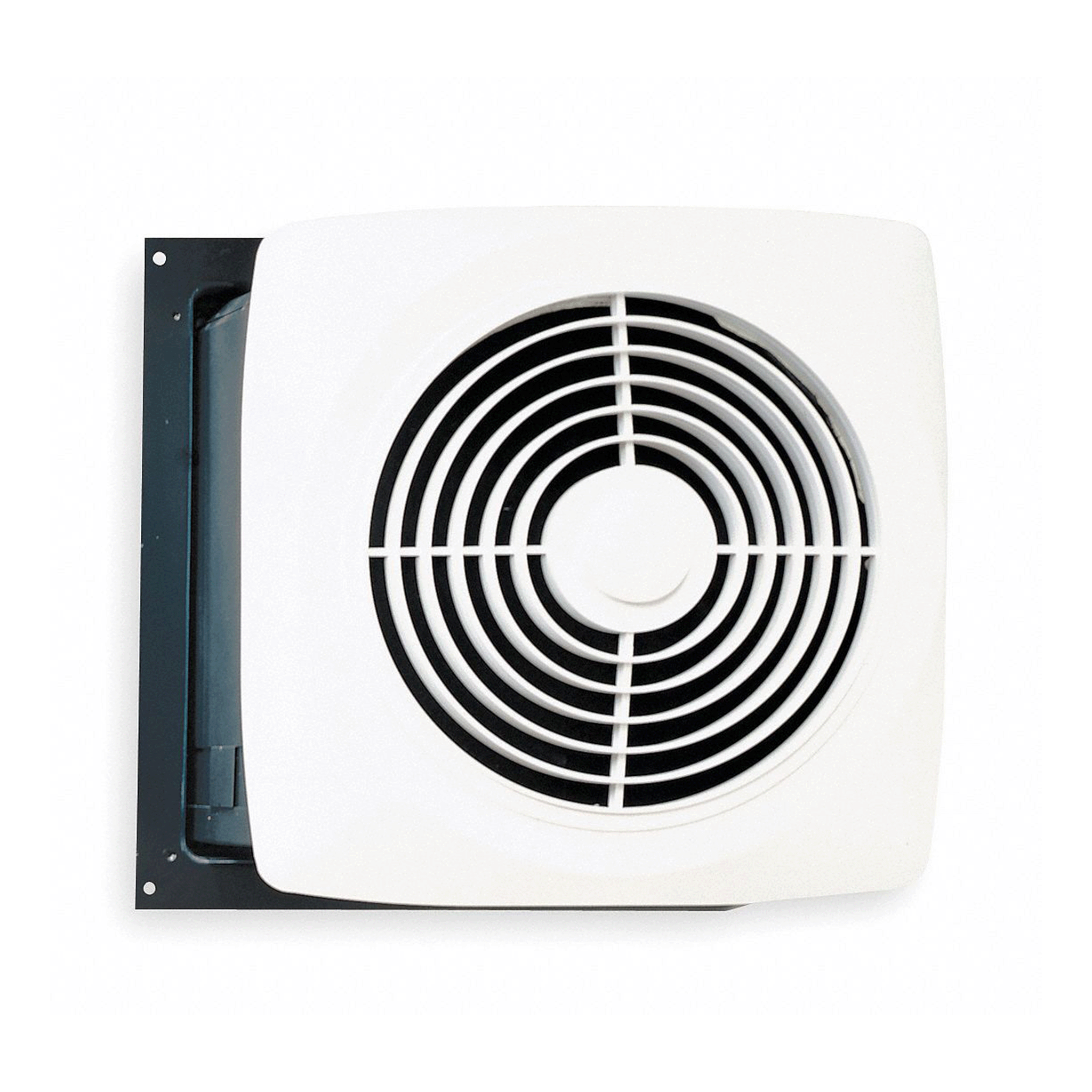 8" Broan Wall Fan 180CFM (for CORTEZ Building Only)