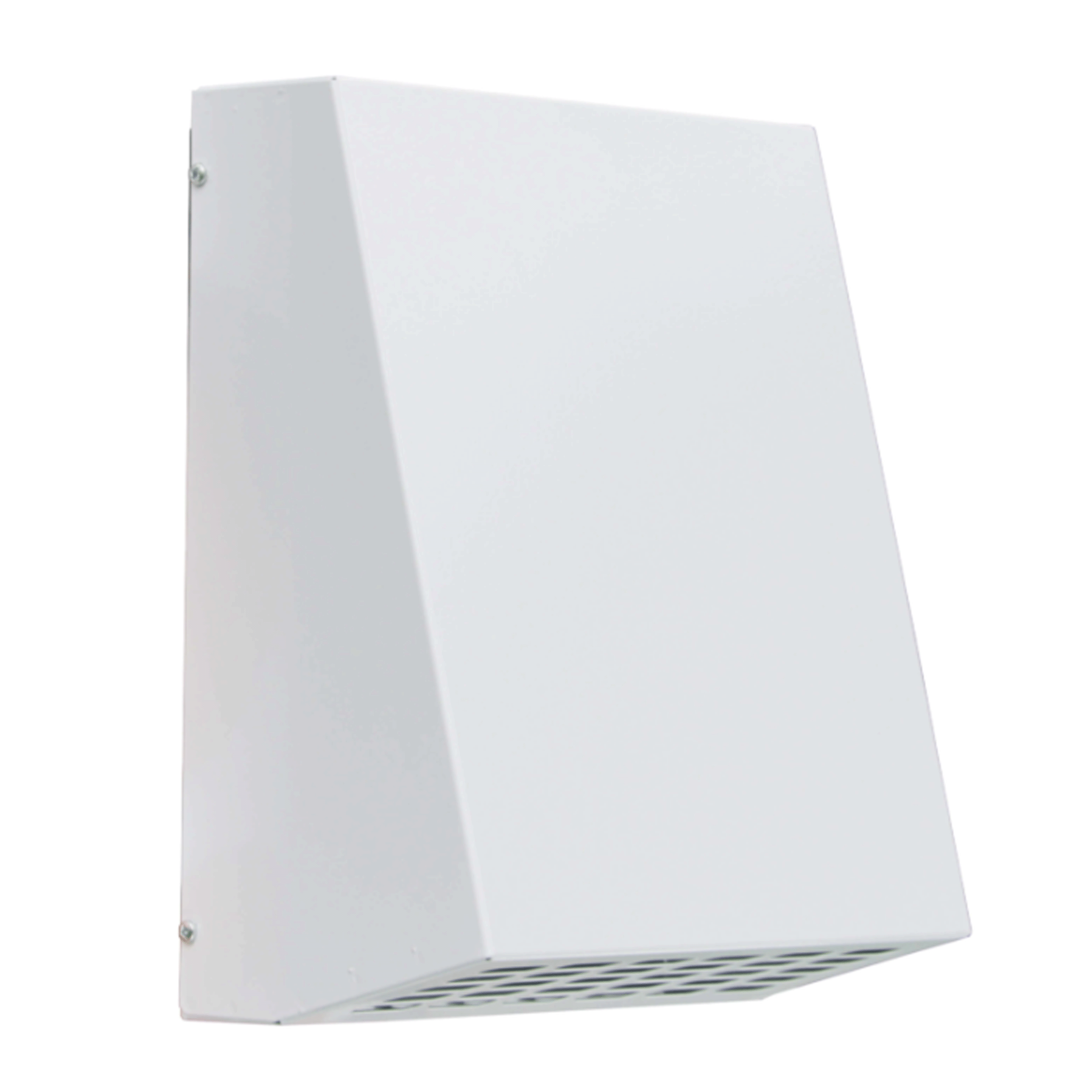 4" Exterior Wall Mounted Fan RVF4XL
