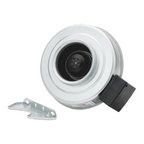 Roof Mounted Inline Centrifugal Fan FG4XL