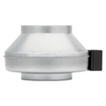 Roof Mounted Inline Centrifugal Fan FG4XL