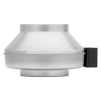 Roof Mounted Inline Centrifugal Fan FG4XL