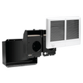 3000W Cadet Com-Pak Twin Restroom Heater Kit