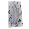 Partition Door Outswing Latch Kit