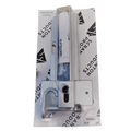 Partition Door Inswing Latch Kit