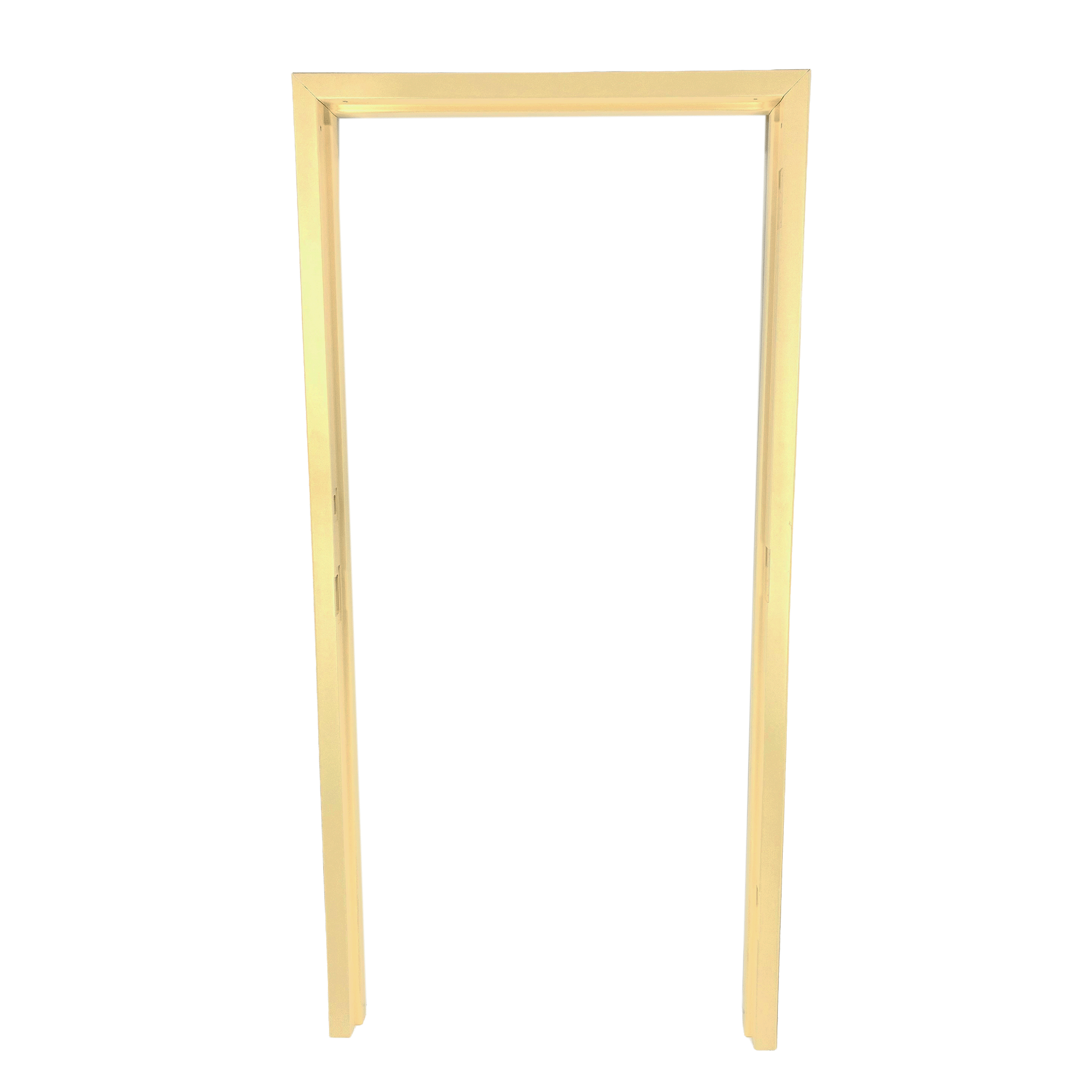 3' 0" x 6' 8" Fiberglass Door Frame, Left Hand