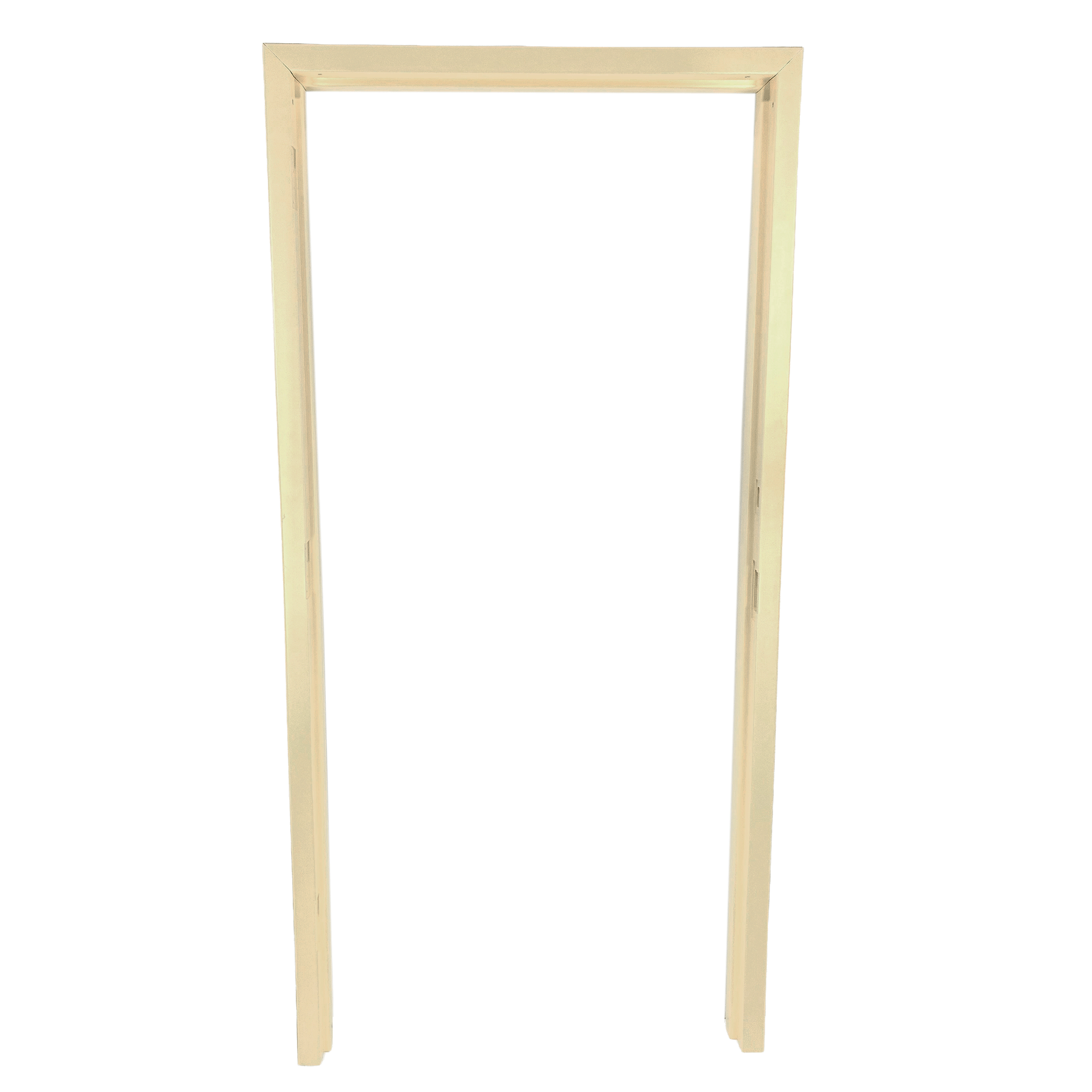 3' 0" x 6' 8" Fiberglass Door Frame, Right Hand