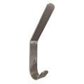 Coat Hook, Stainless Steel