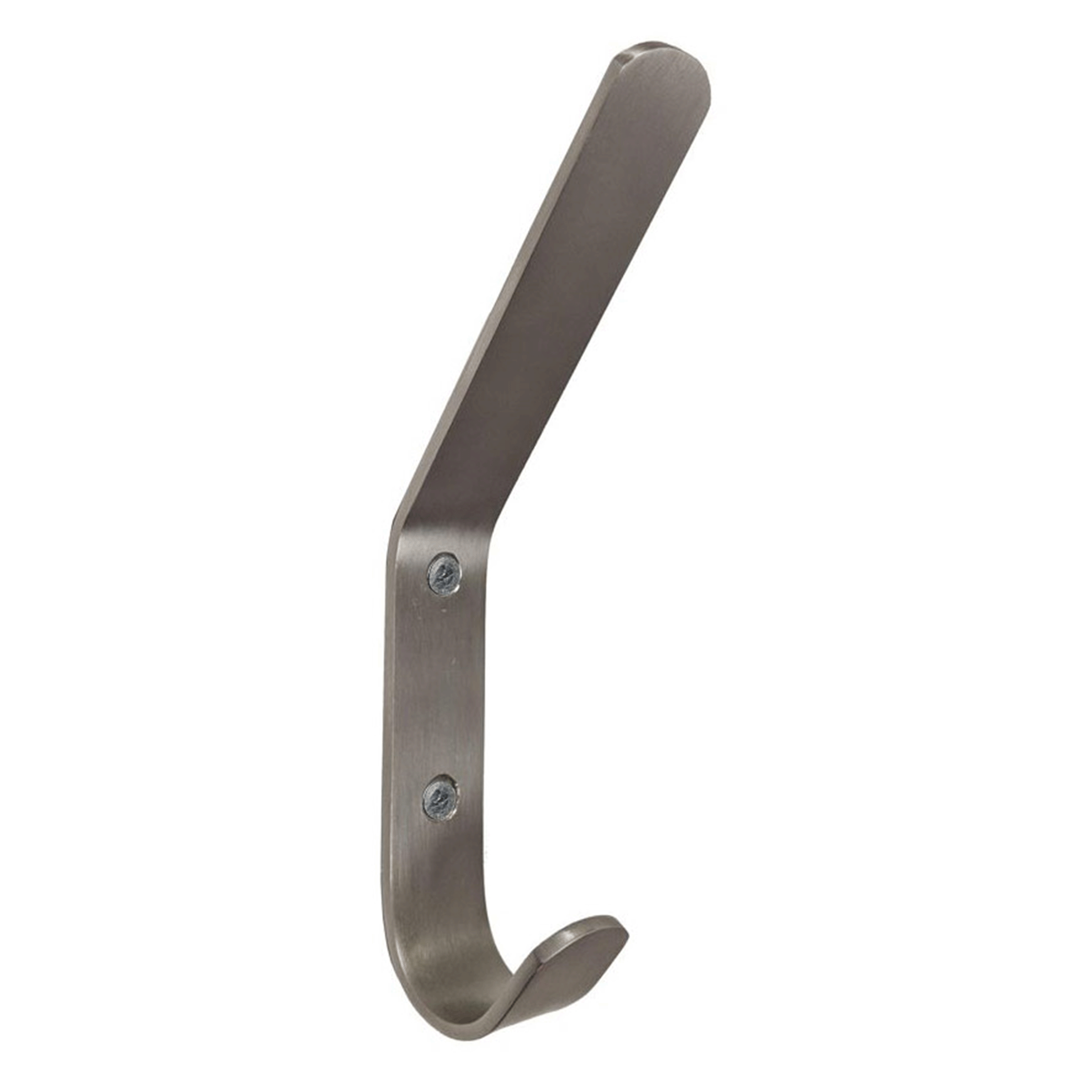 Coat Hook, Stainless Steel