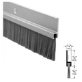 36" Heavy Duty Door Sweep