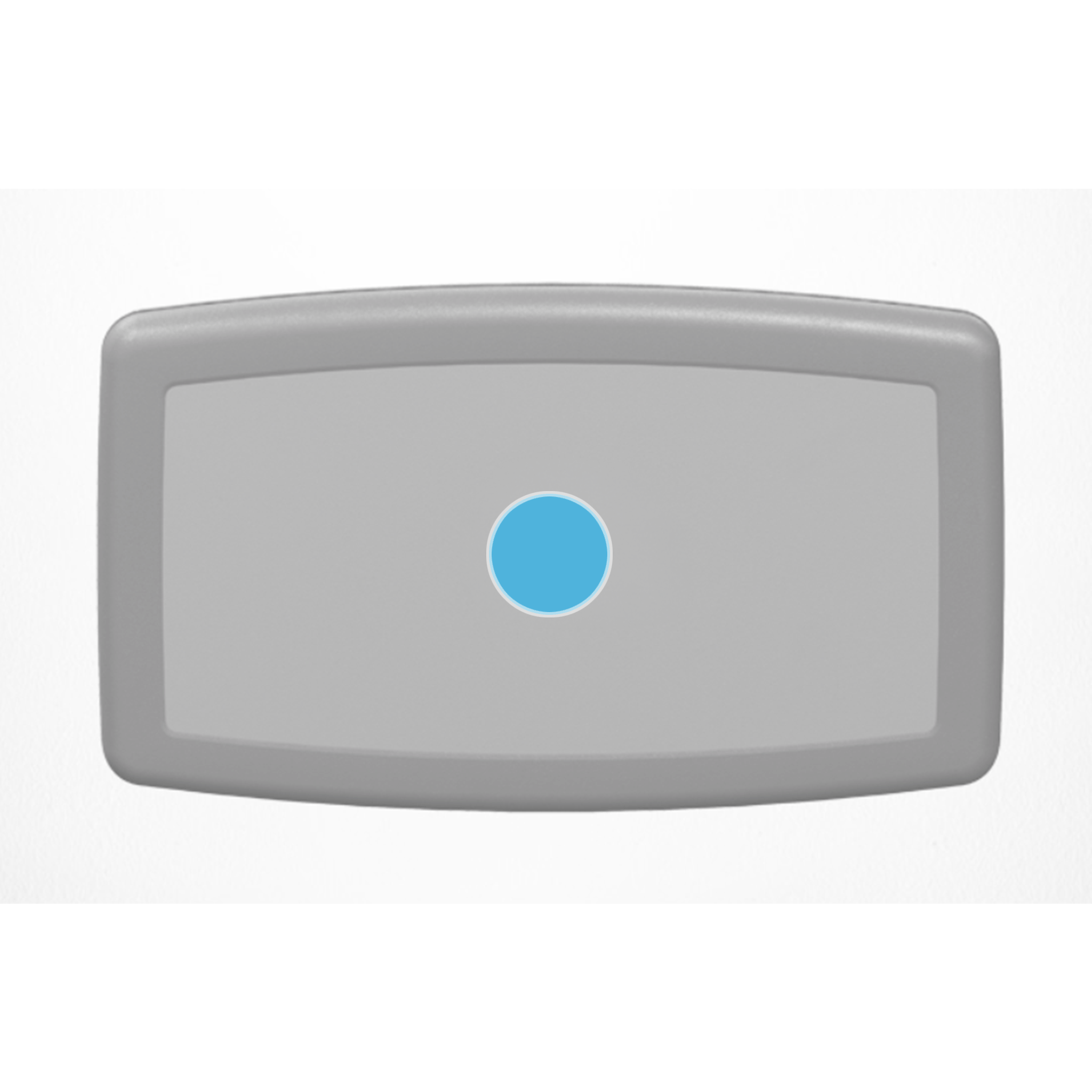 Baby Changing Station, Plastic