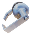 Cylindrical Grade 1 Privacy Latch