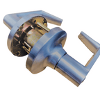 Cylindrical Grade 1 Privacy Latch