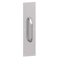 4" x 16" Pull Handle, Stainless Steel