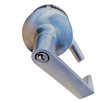 Cylindrical Grade 1 Classroom Latch, Non-IC