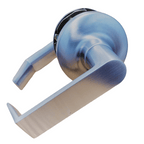 Cylindrical Grade 1 Classroom Latch, Non-IC