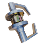 Cylindrical Grade 1 Classroom Latch, Non-IC
