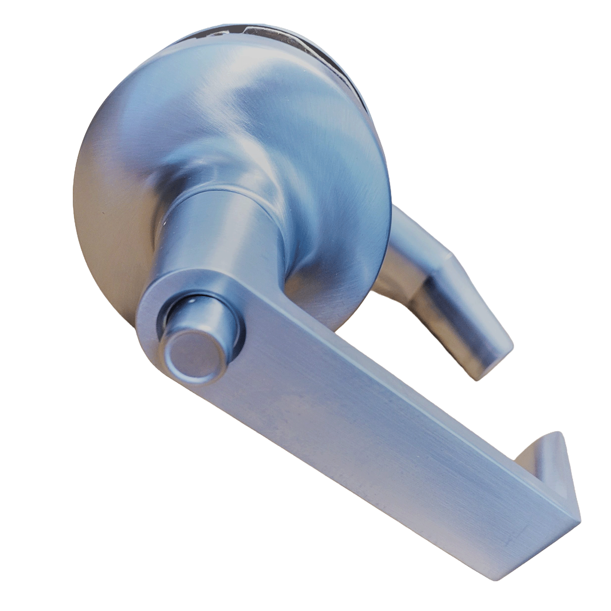 Cylindrical Grade 1 Dormitory Latch, Non-IC
