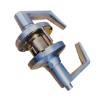 Cylindrical Grade 1 Dormitory Latch, Non-IC