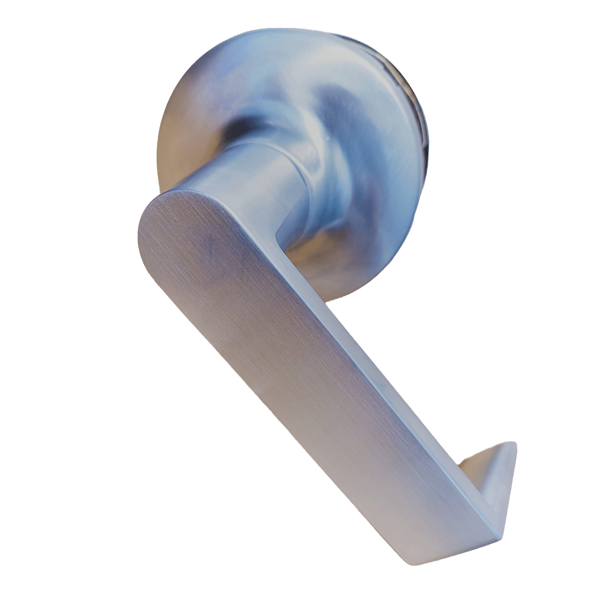 Cylindrical Grade 1 Passage/Closet Latch