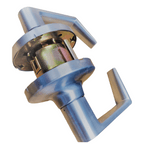 Cylindrical Grade 1 Passage/Closet Latch