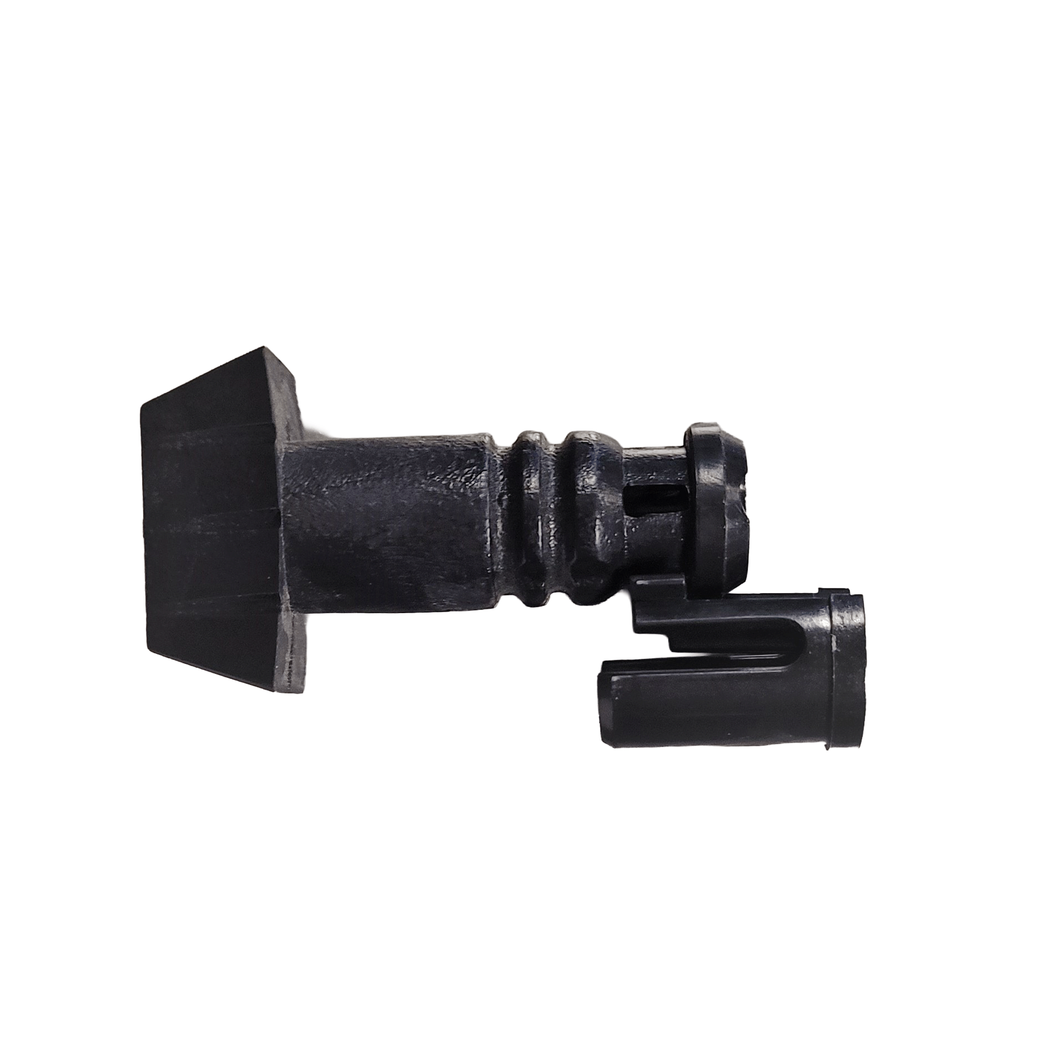 Electronic Keypad Cylindrical Lock, IC, Less Core, 26D Finish