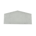 Pentagon Window, Polycarbonate Sheet