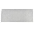 17" x 41" Rectangular Window, Polycarbonate Sheet