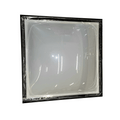 24" x 24" Skylight Tamlite Obscure View