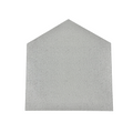 Pentagon Window, Polycarbonate Sheet