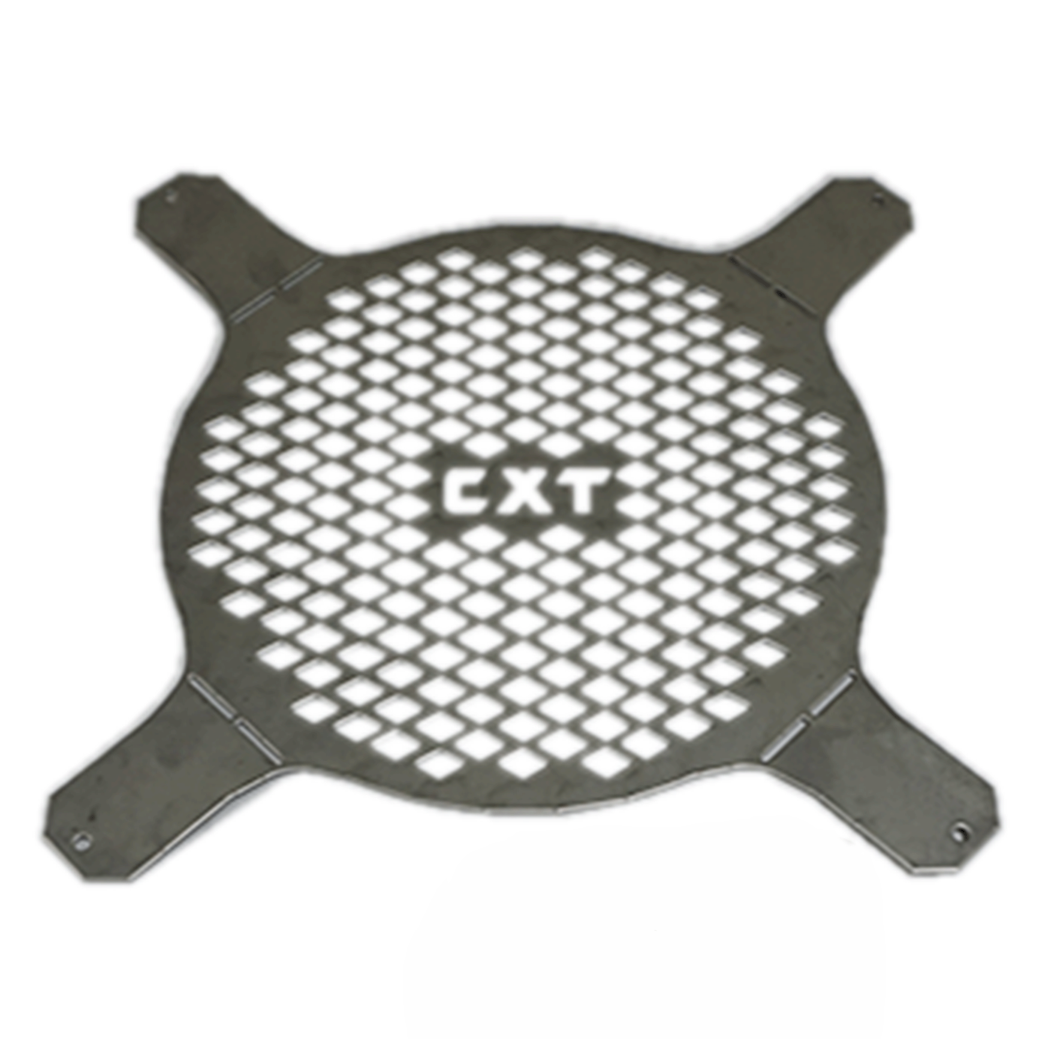 Owl Guard with Fasteners
