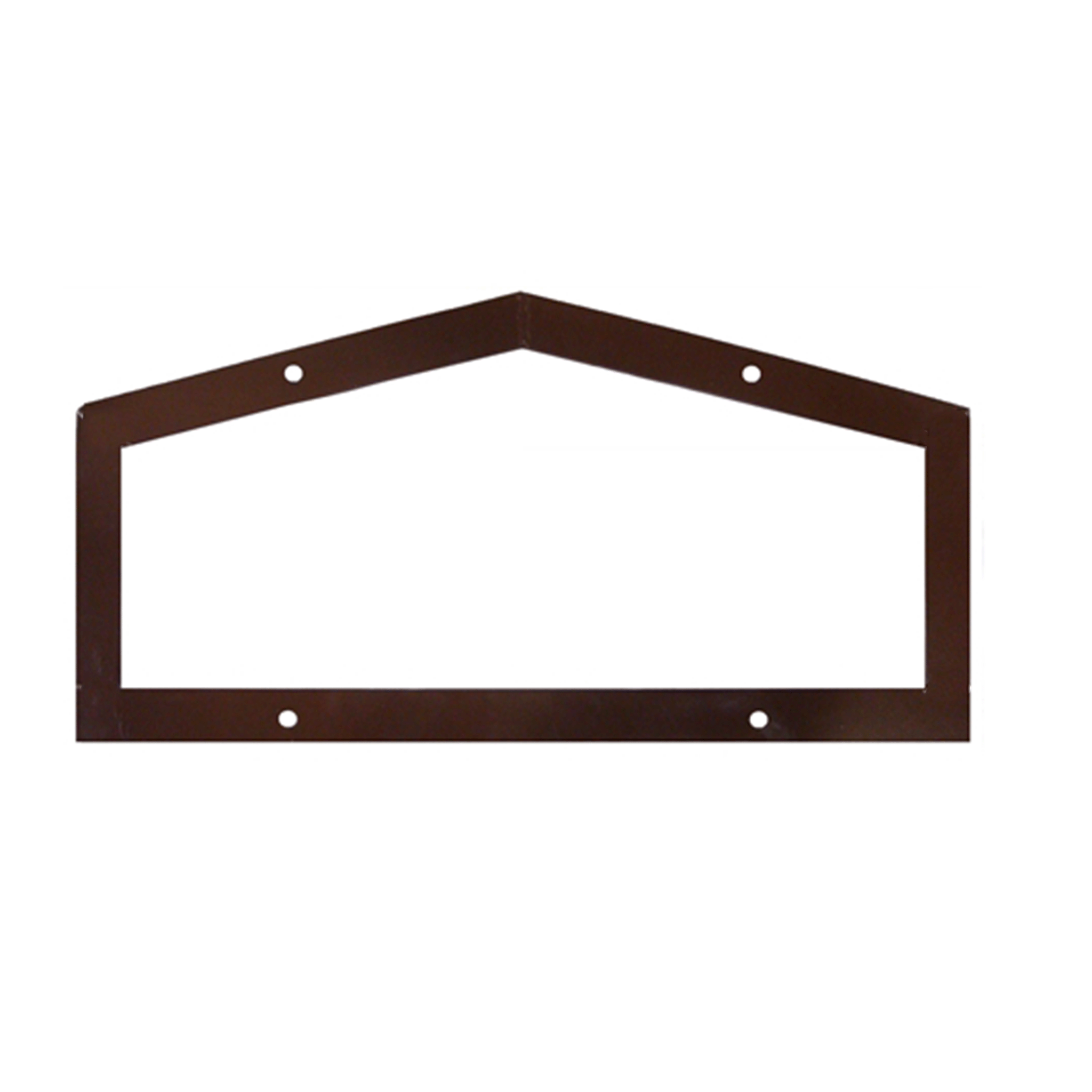 Pentagon Window Retainer Assembly