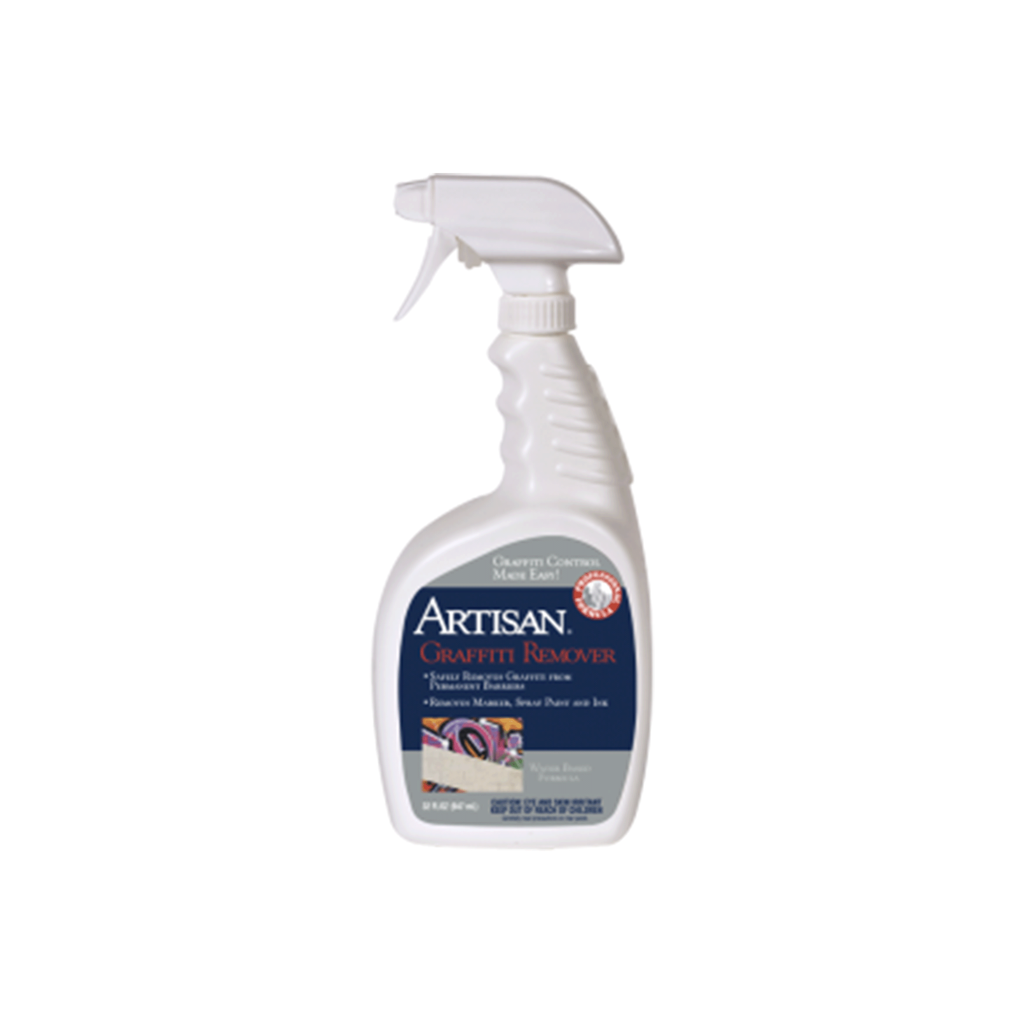 Graffiti Remover (32 ounces)