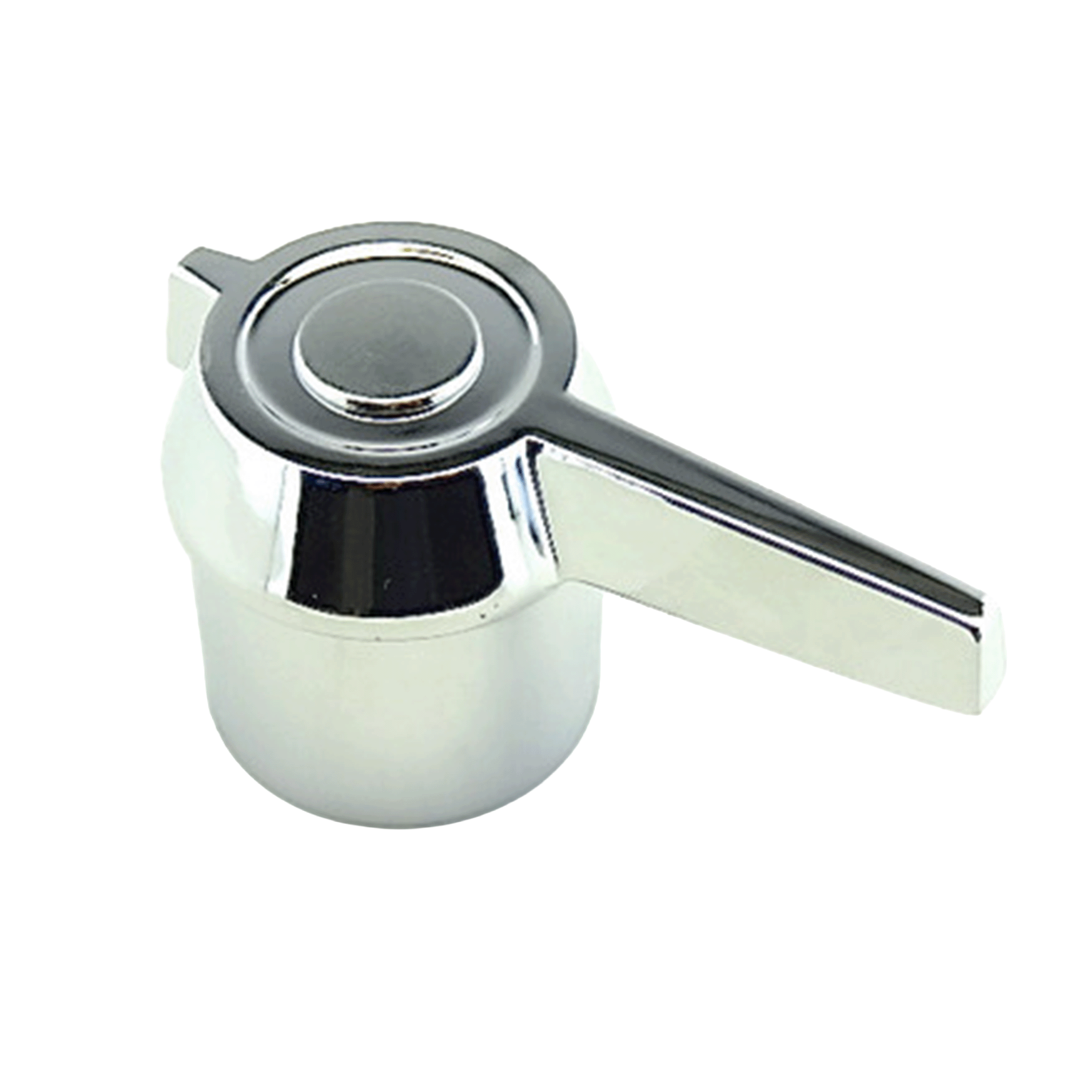 Shower Handle for Mixing Valve