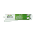 760UV Caulk, 9.8oz Tube, White