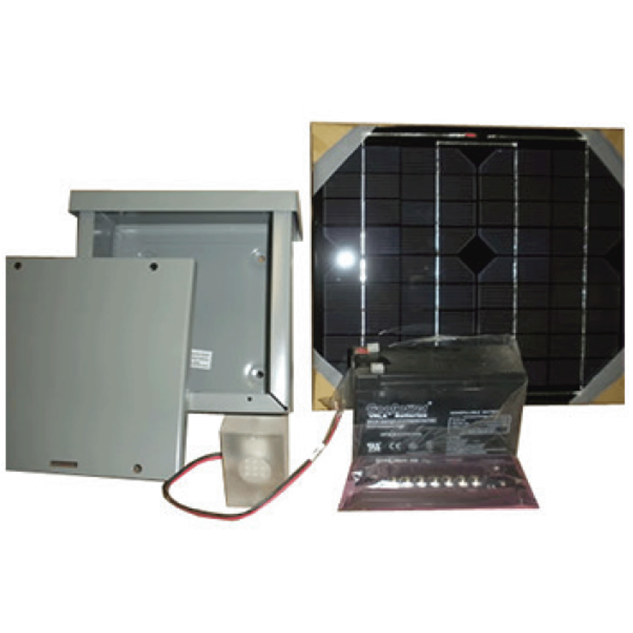 Solar Light Package
