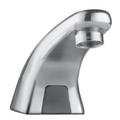 Single Mount Sensor Faucet,  Polished Chrome
