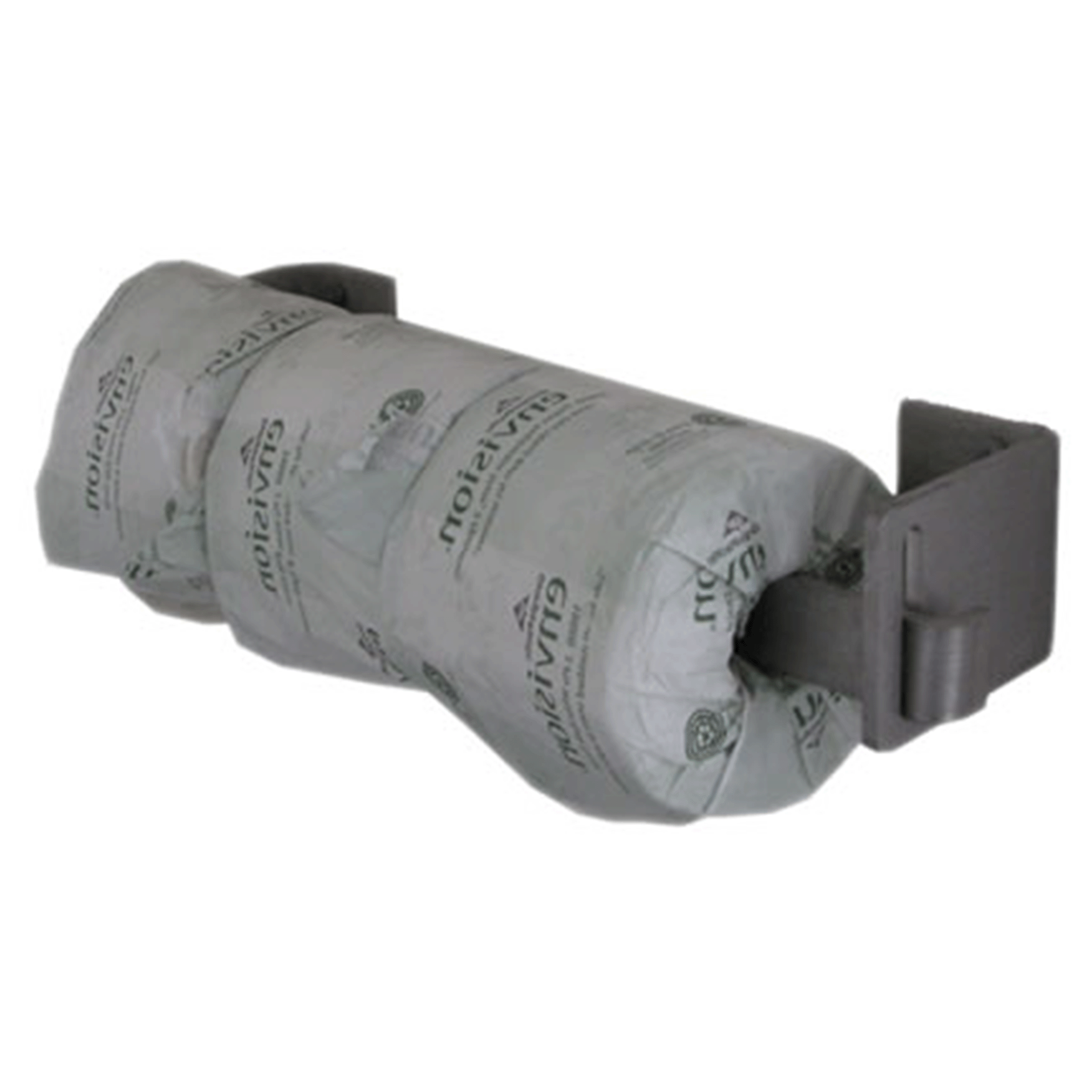 3-Roll Toilet Paper Dispenser, Stainless Steel