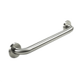 36" Straight Grab Bar