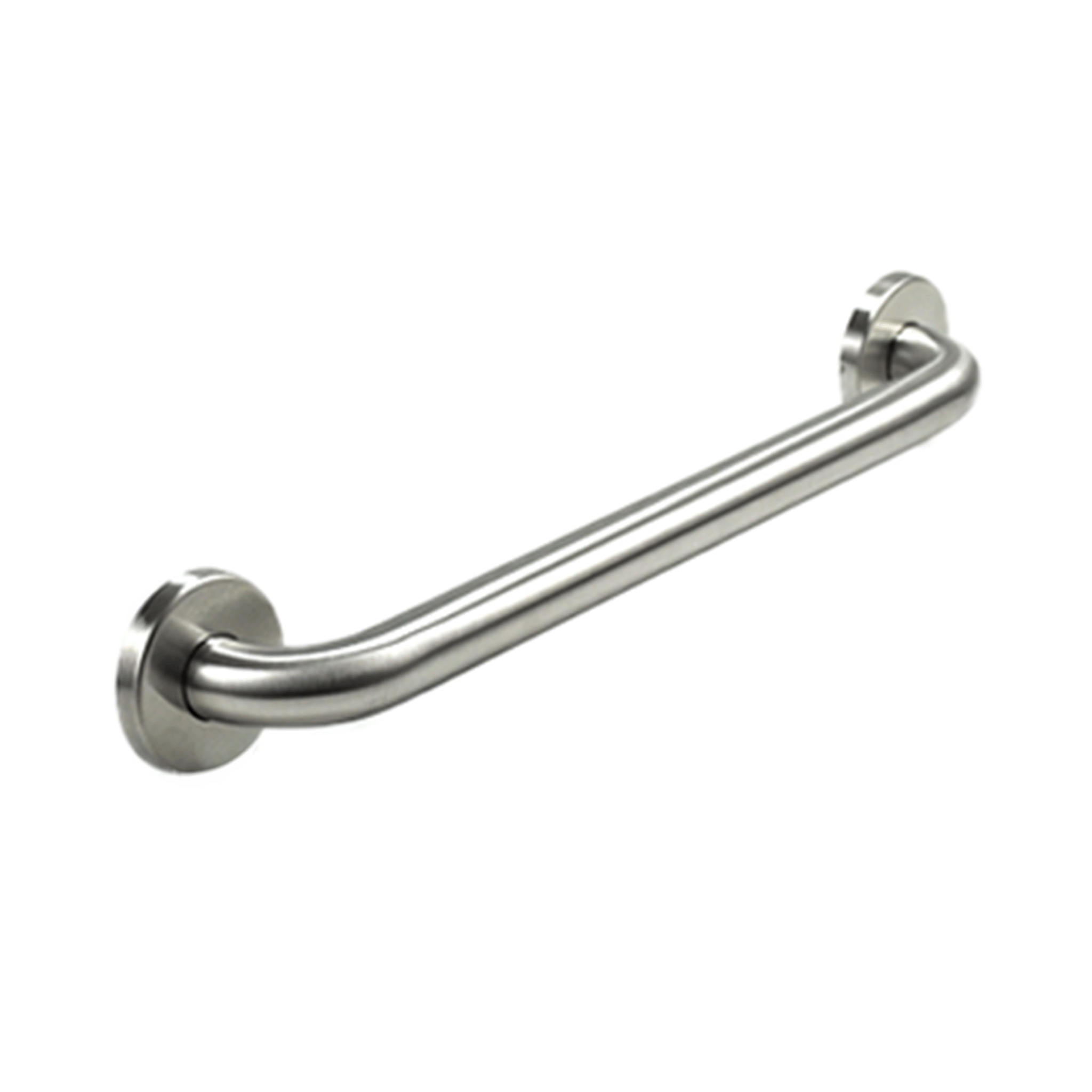 36" Straight Grab Bar
