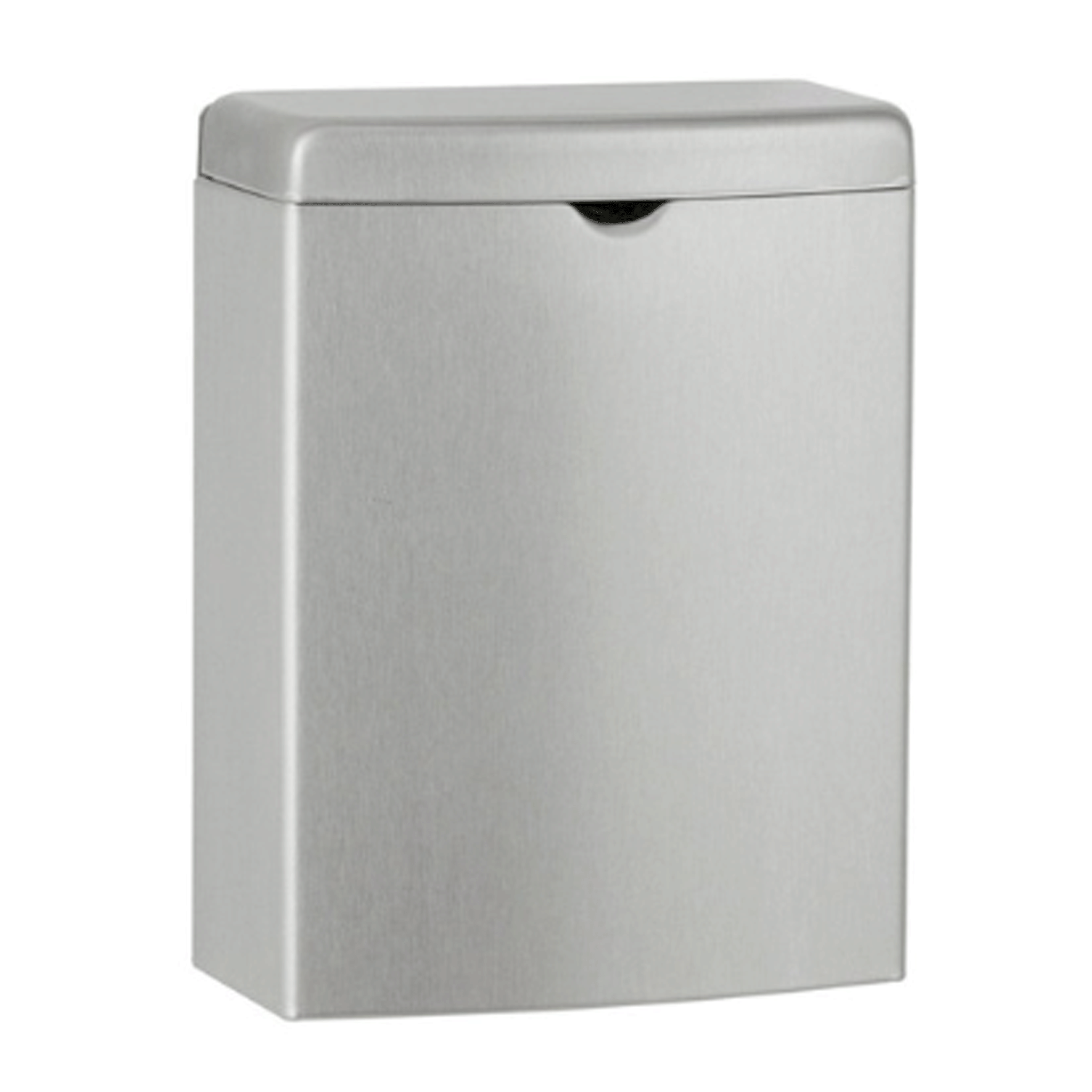 Sanitary Napkin Disposal, Stainless Steel