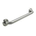 48" Straight Grab Bar