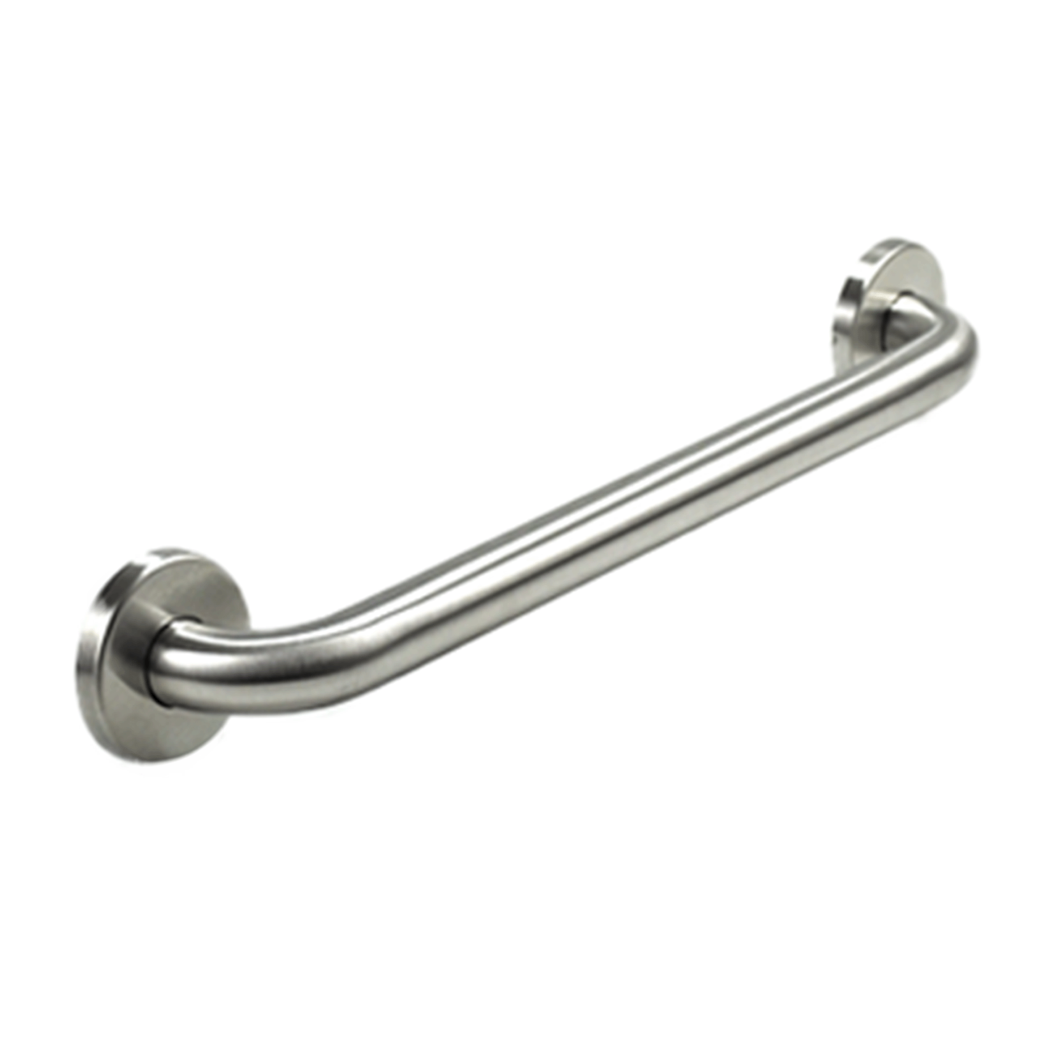 48" Straight Grab Bar