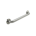 12" Straight Grab Bar
