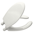 Riser Seat with Lid